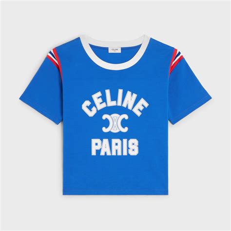 celine paris shirt kopen|Celine Paris t shirt authentic.